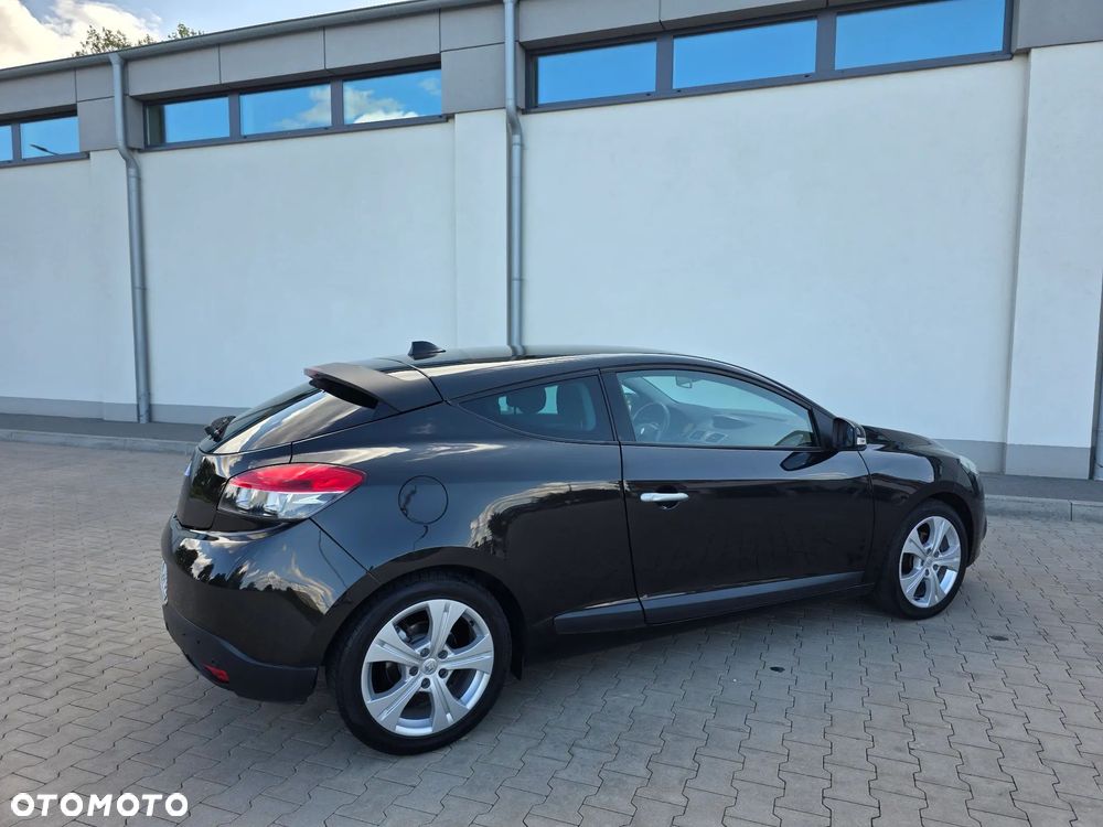 Renault Megane 1.6 16V Luxe Dynamique - 25
