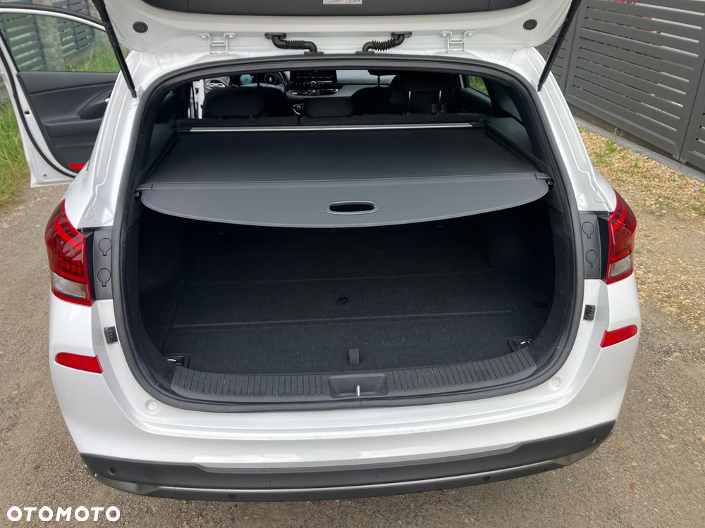 Hyundai i30 1.0 T-GDI Advantage - 19