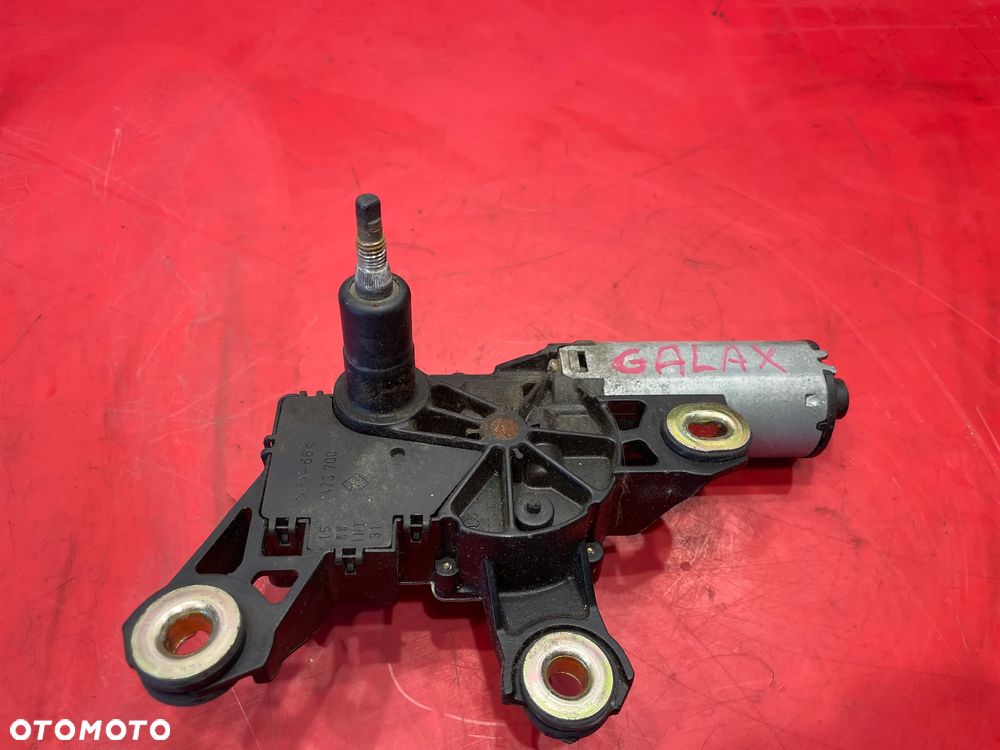 Silniczek wycieraczki tył VW Sharan Galaxy  7M3955711 - 3