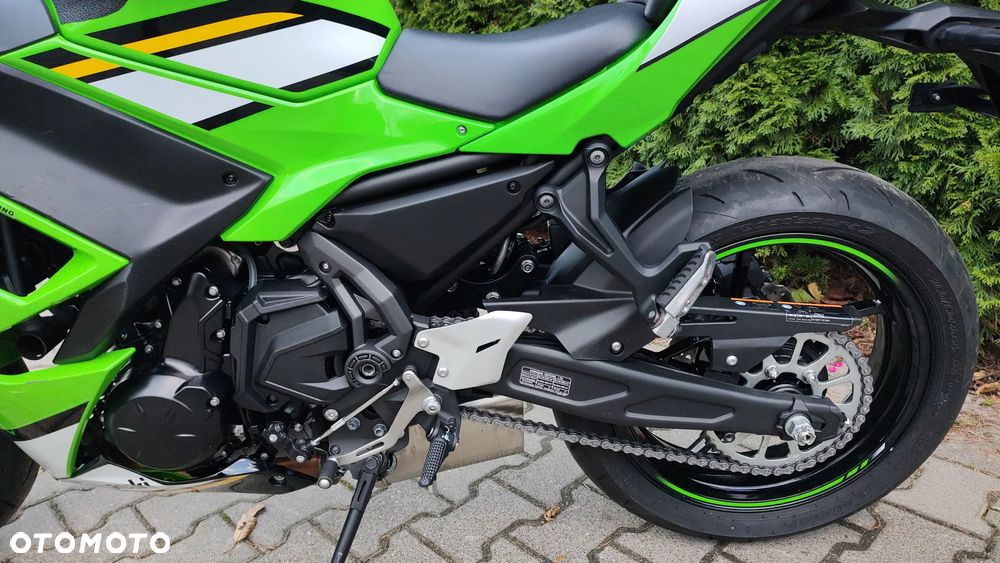 Kawasaki Ninja - 19