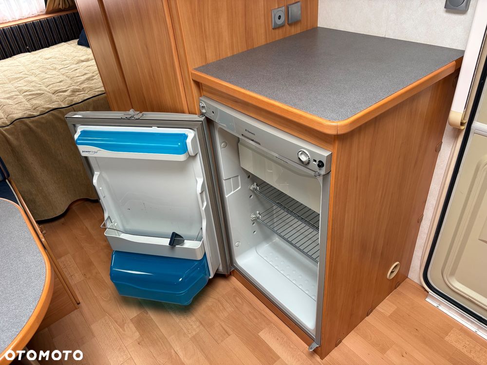 Adria ADORA 462 PH - 32