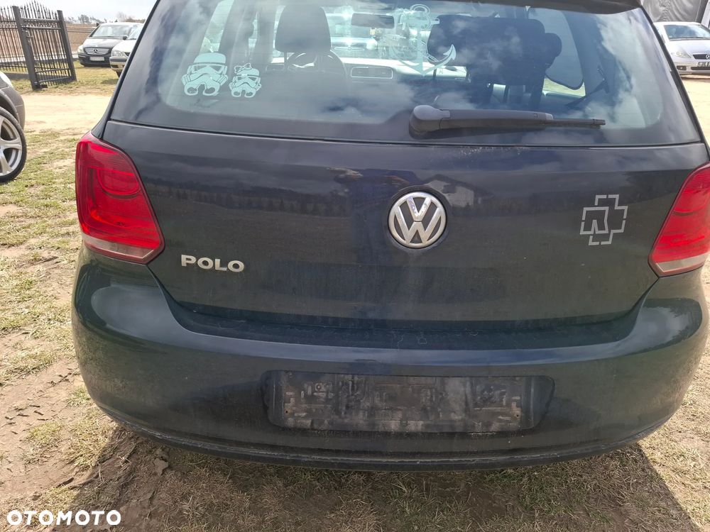Volkswagen Polo 1.2 Comfortline - 14