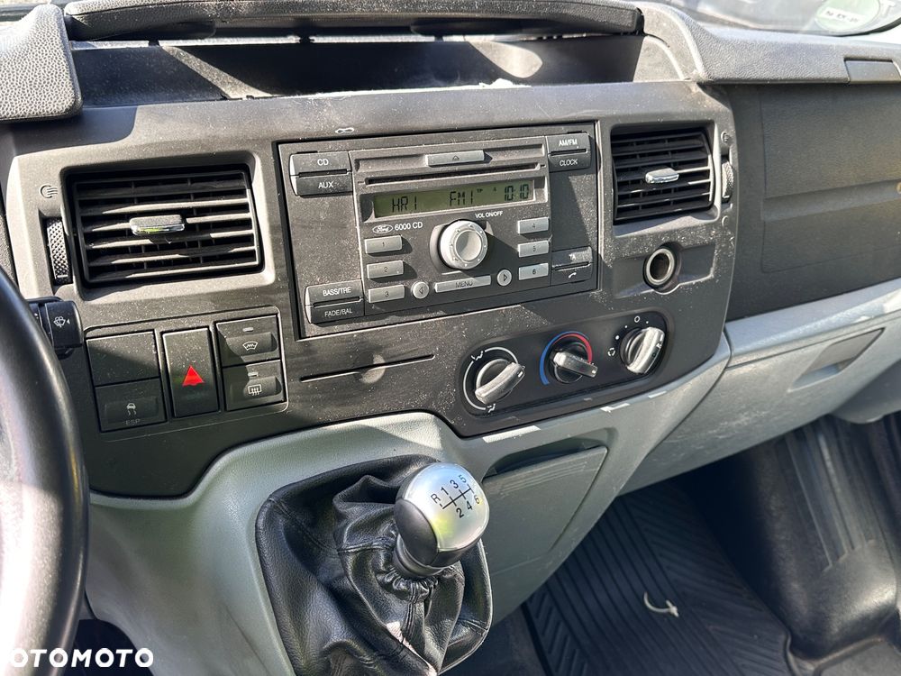 Ford Transit 300S Trend - 7