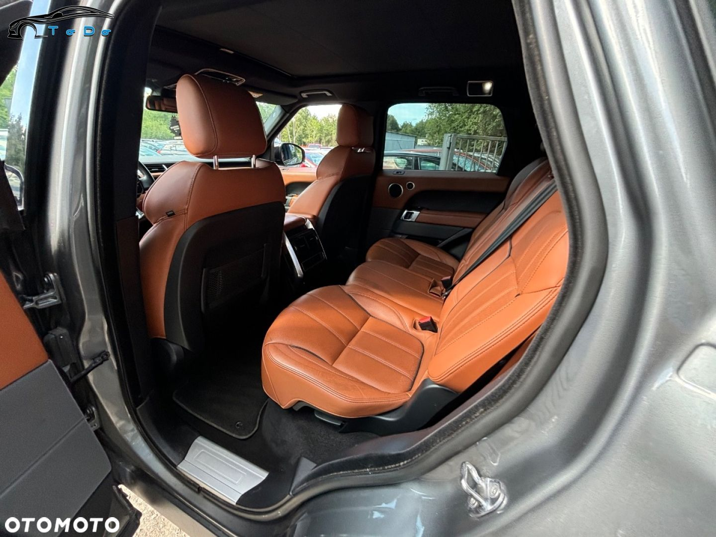 Land Rover Range Rover Sport S 3.0 SD V6 HSE Dynamic - 20