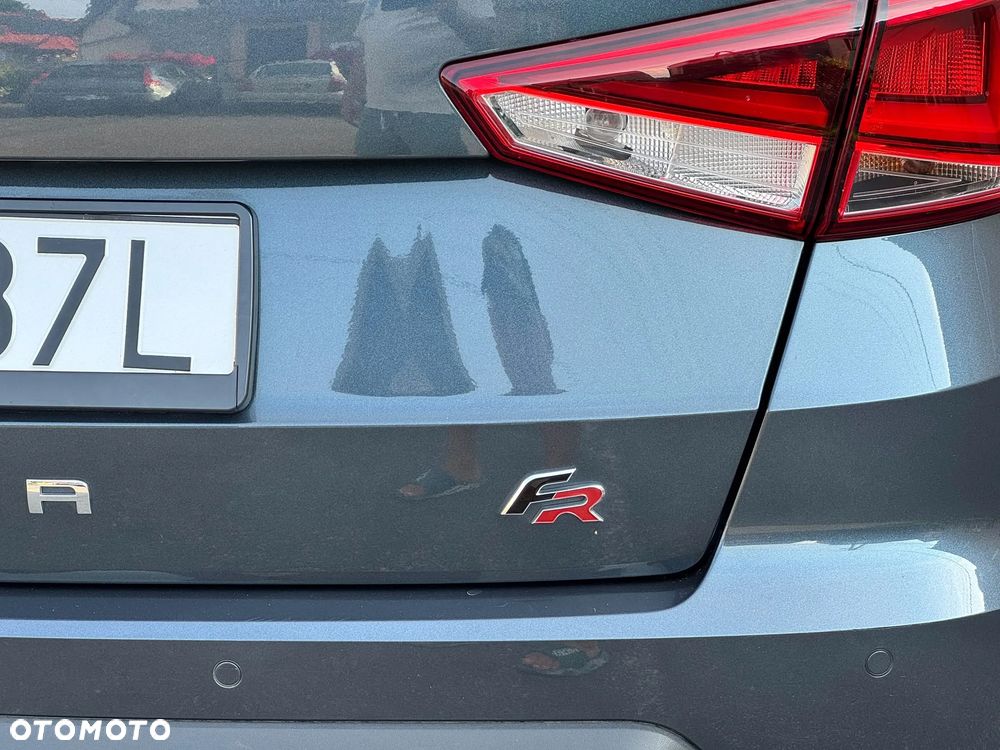 Seat Arona - 27