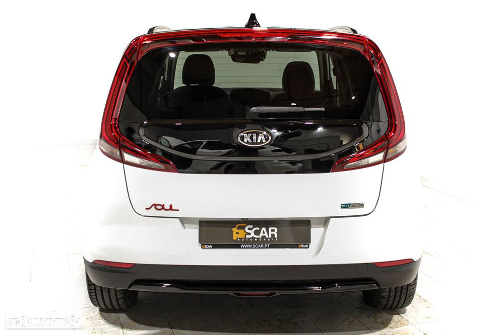 Kia e-Soul Inspiration - 4