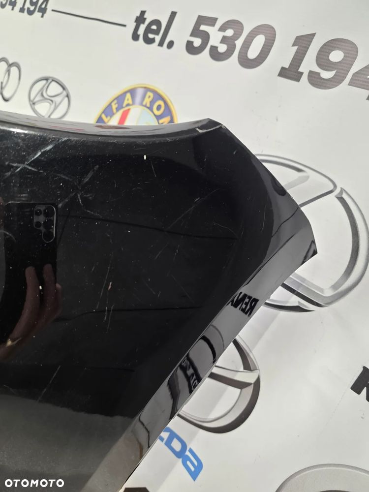 VW TIGUAN 5N0 I LIFT R-LINE 10- ZDERZAK PRZEDNI PRZÓD + KRATKA ŚRODKOWA + LEWA KRATKA BOCZNA + SPOJER + PODKŁADKA POD TABLICE , NR 5N0807221AP , 5N0805903T , NR AUKCJI NZ1560 - 20