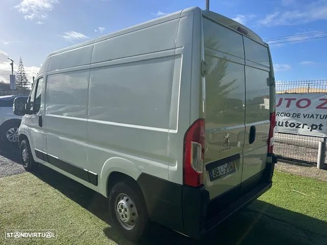 Peugeot BOXER L2H2 130 CV - 3