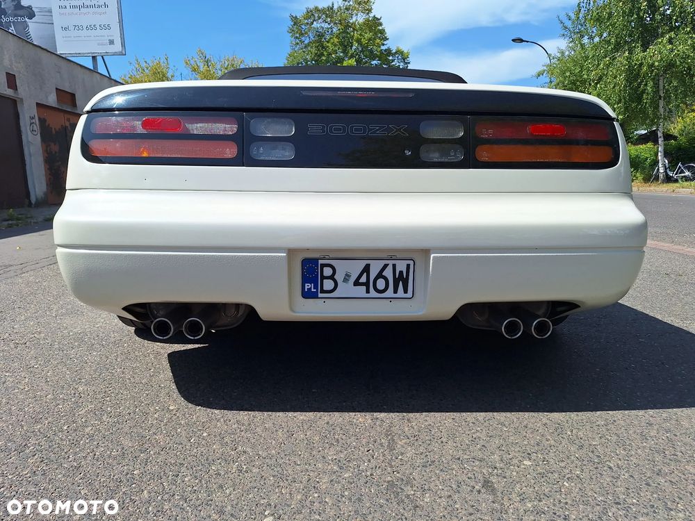Nissan 300 ZX - 26