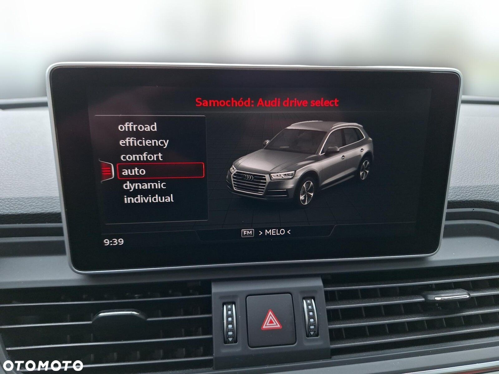 Audi Q5 2.0 TDI Quattro Sport S tronic - 26