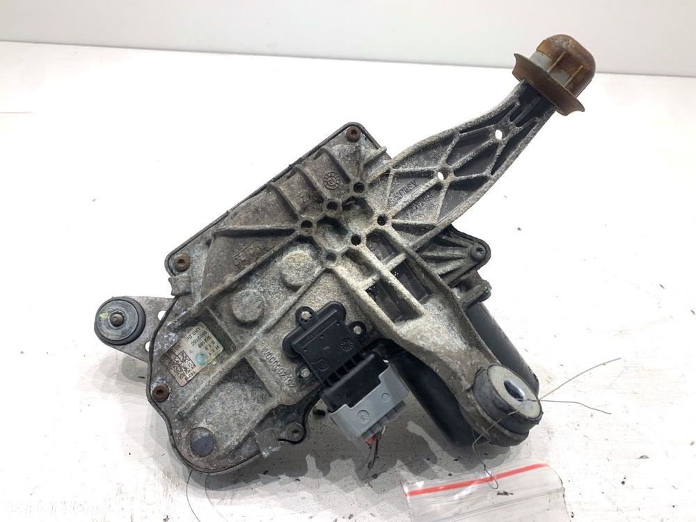 MECHANIZM WYCIERACZEK LEWY PRZÓD  RENAULT GRAND SCÉNIC III (JZ0/1_) 2009 - 2022 1.4 16V (JZ0F) 96 - 3
