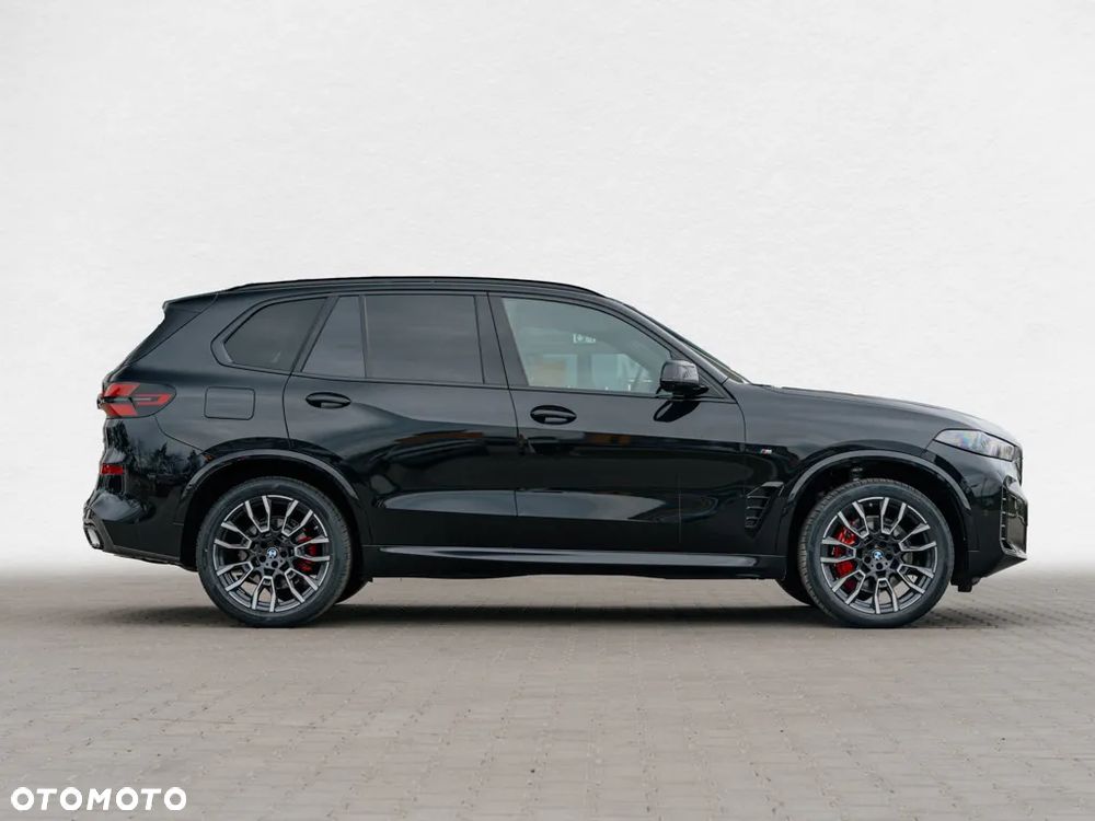 BMW X5 - 2