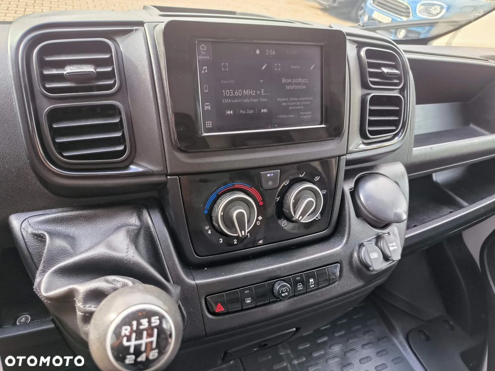 Fiat Ducato - 35