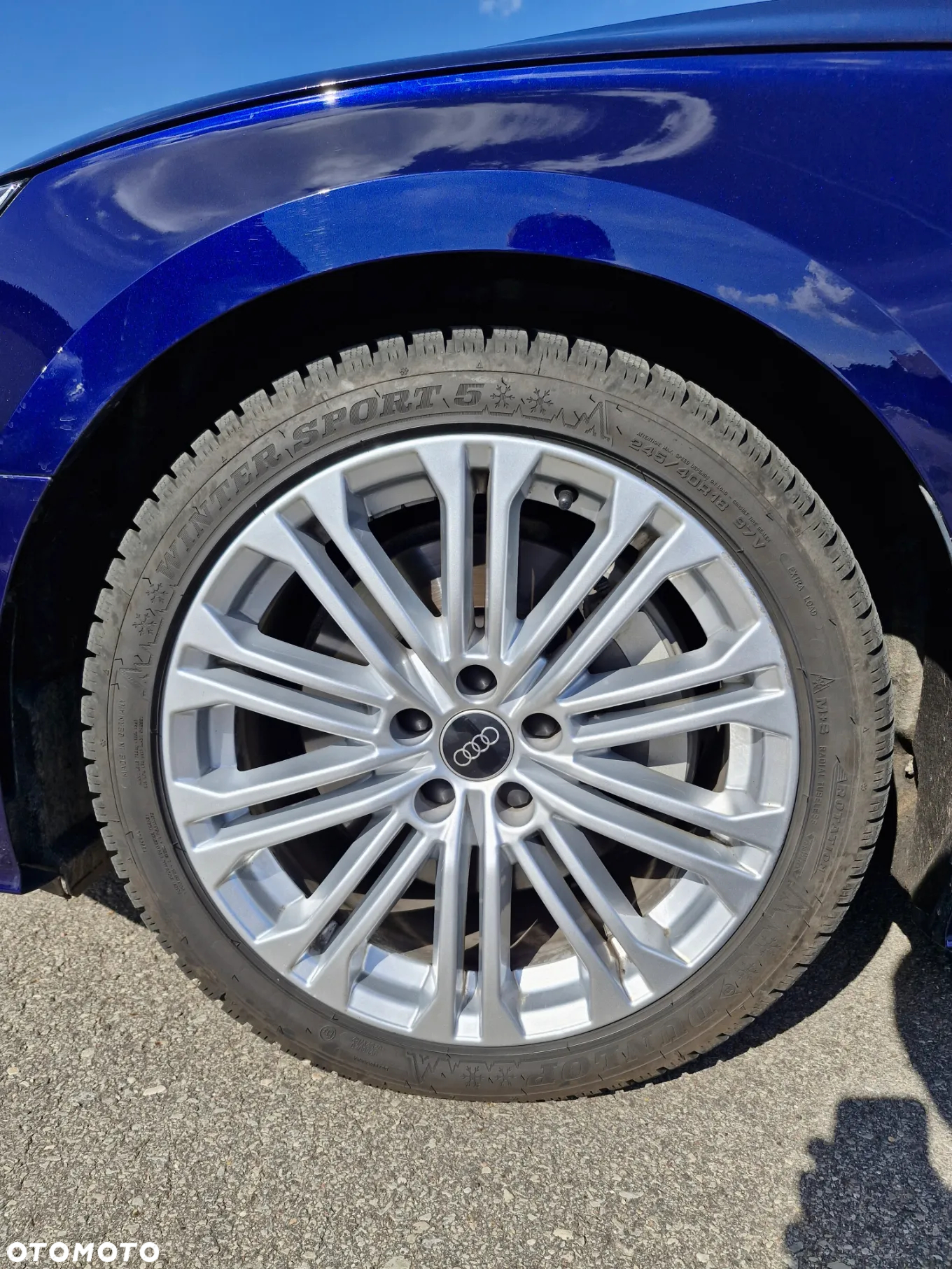 Audi A5 - 10