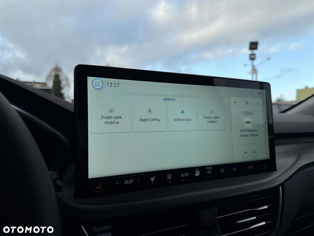Ford Kuga 2.5 FHEV AWD Active X eCVT - 26