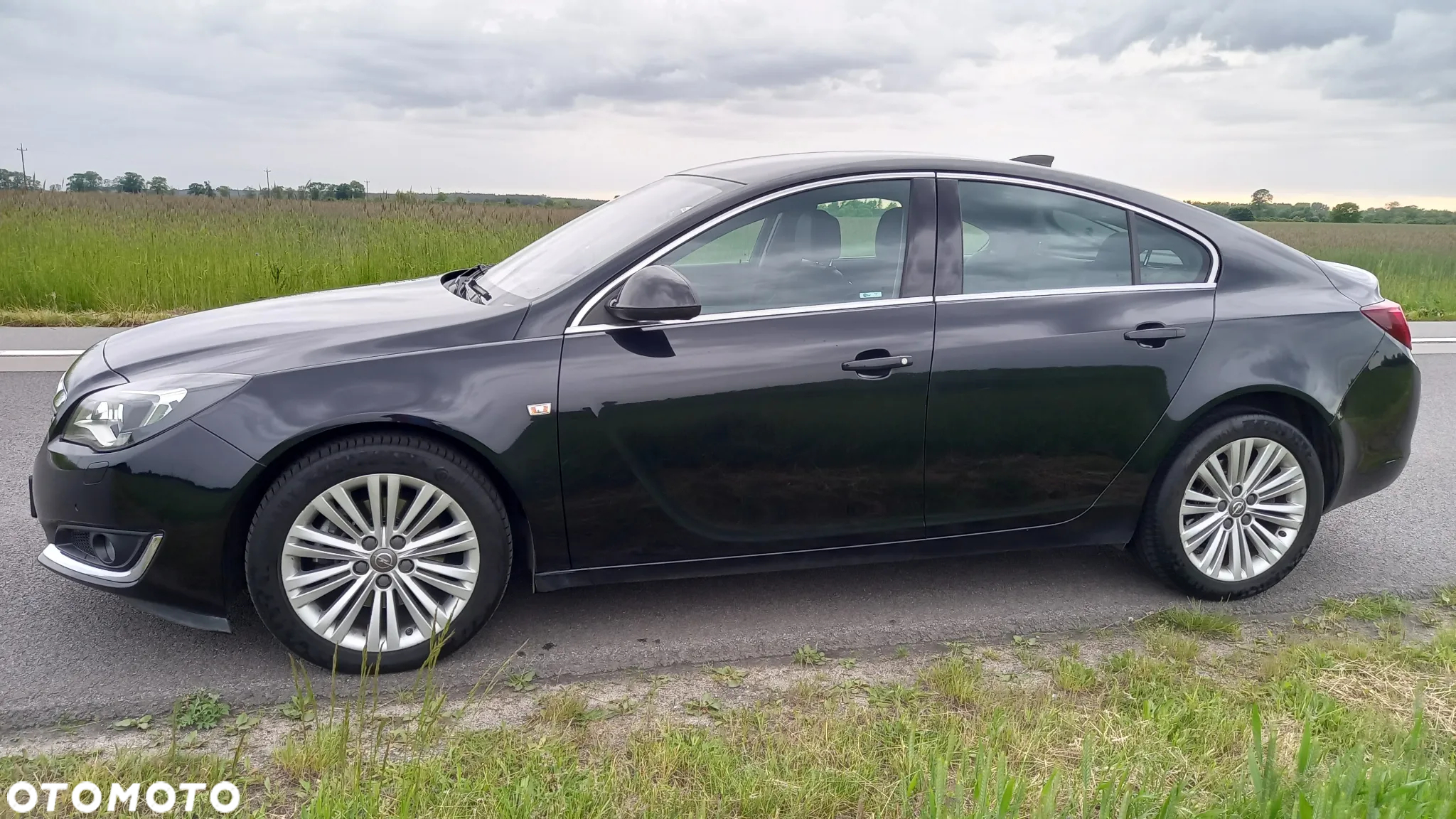 Opel Insignia - 15
