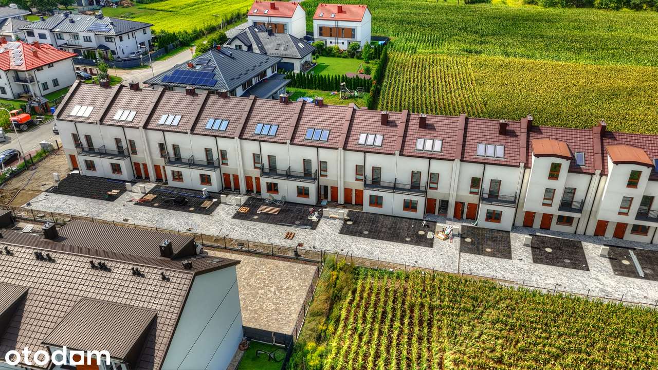 Mieszkanie na sprzedaż, 3 pokoje, 77 m², Piastów