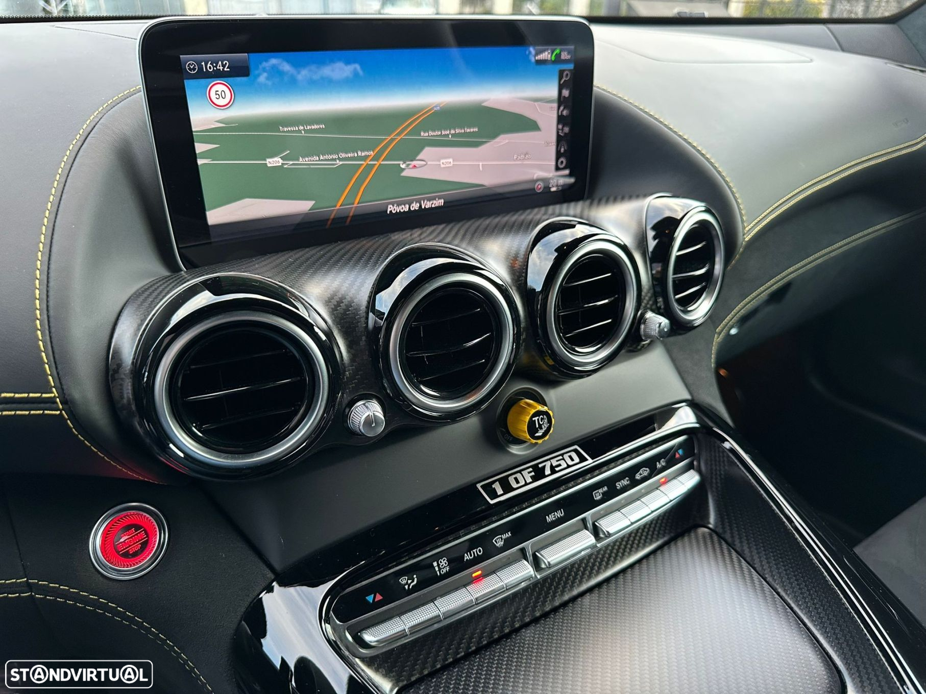 Mercedes-Benz AMG GT R - 32