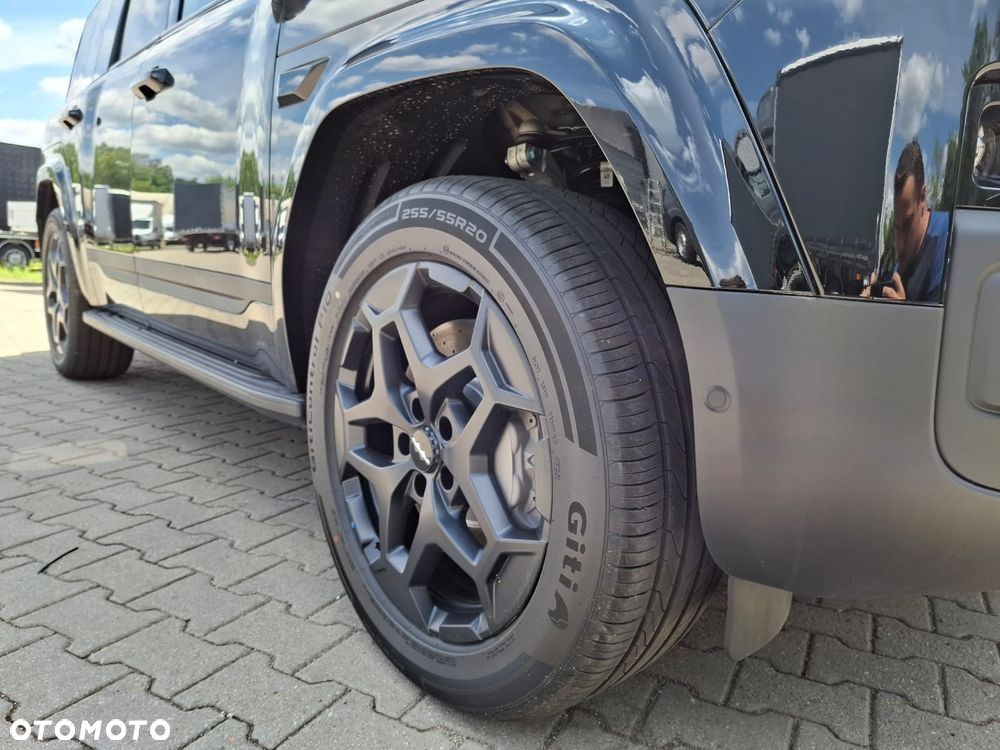 BYD Leopard 7 - 18