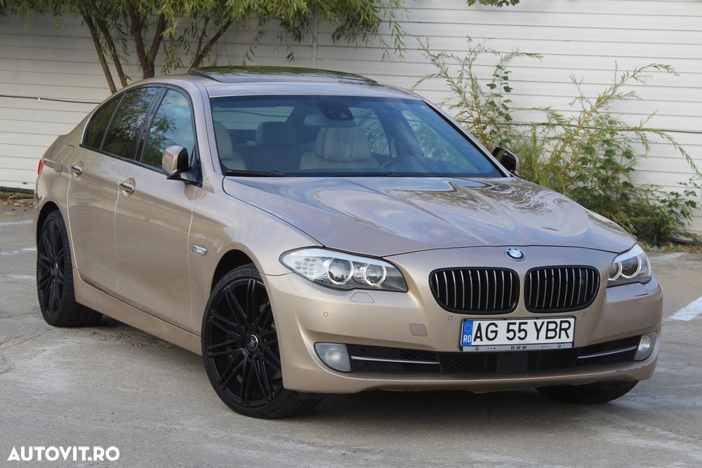 BMW Seria 5 - 37