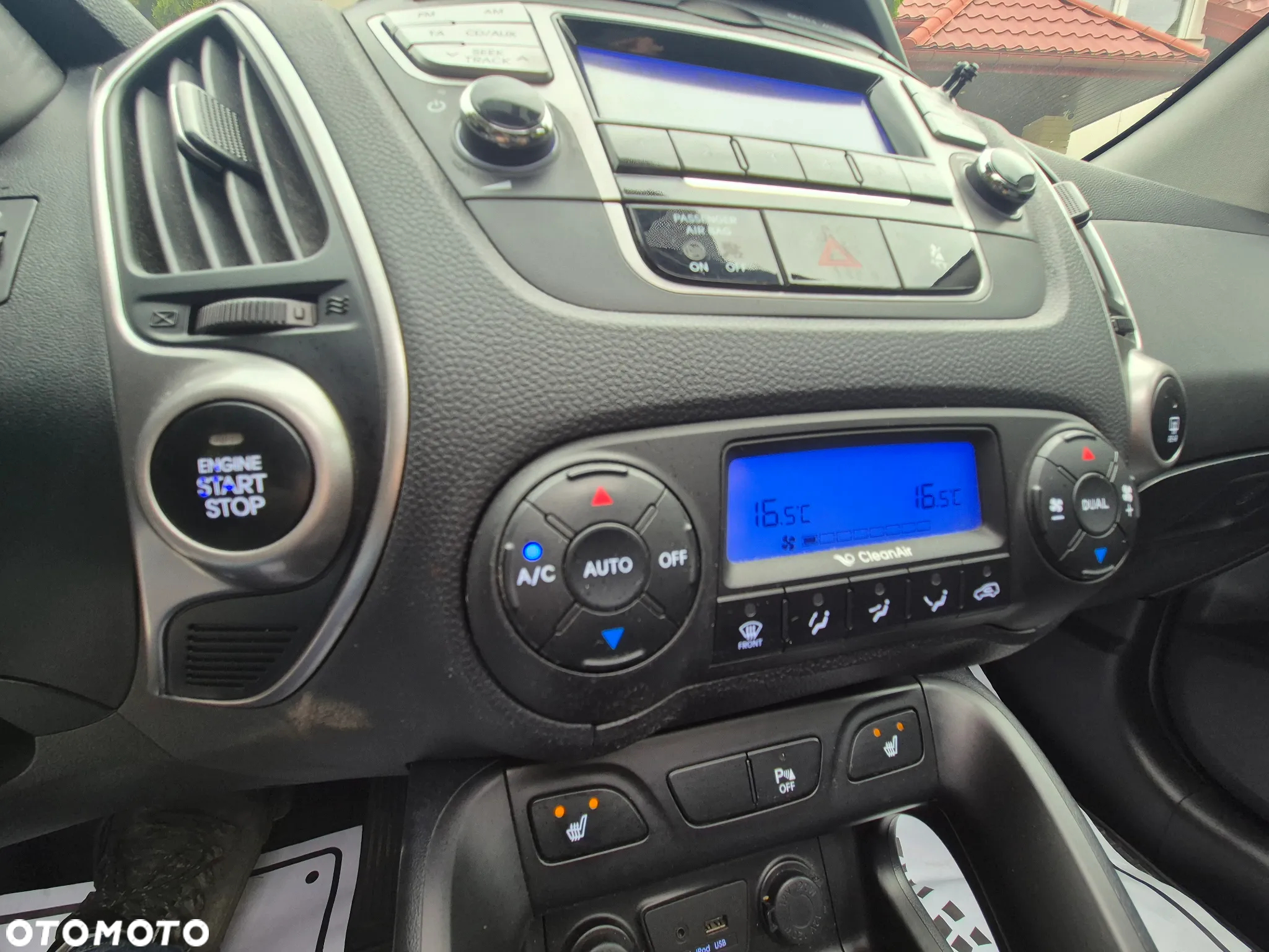 Hyundai ix35 2.0 CRDi Premium 4WD - 26