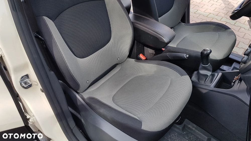 Renault Captur 0.9 Energy TCe Limited - 20