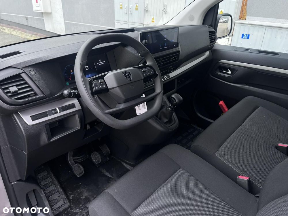 Peugeot Expert XL 3,1t (bryg.) - 11