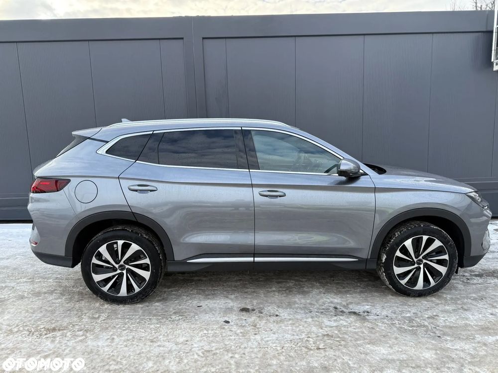 BYD Seal U 1.5T Design AWD - 5