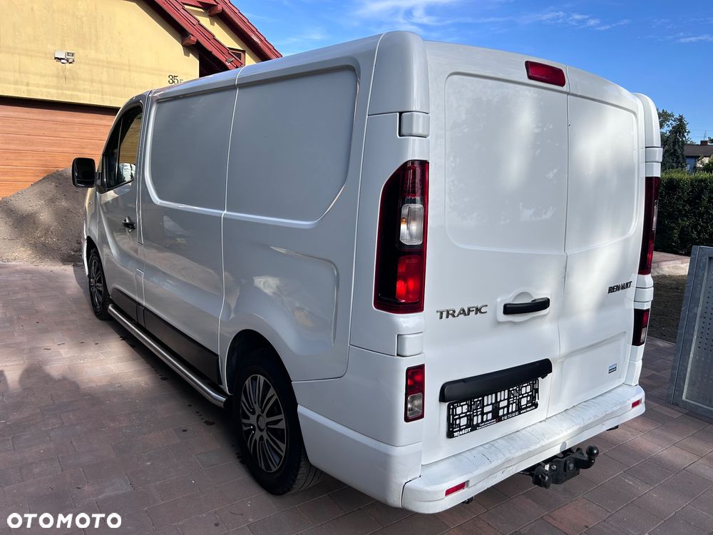 Renault Trafic - 6