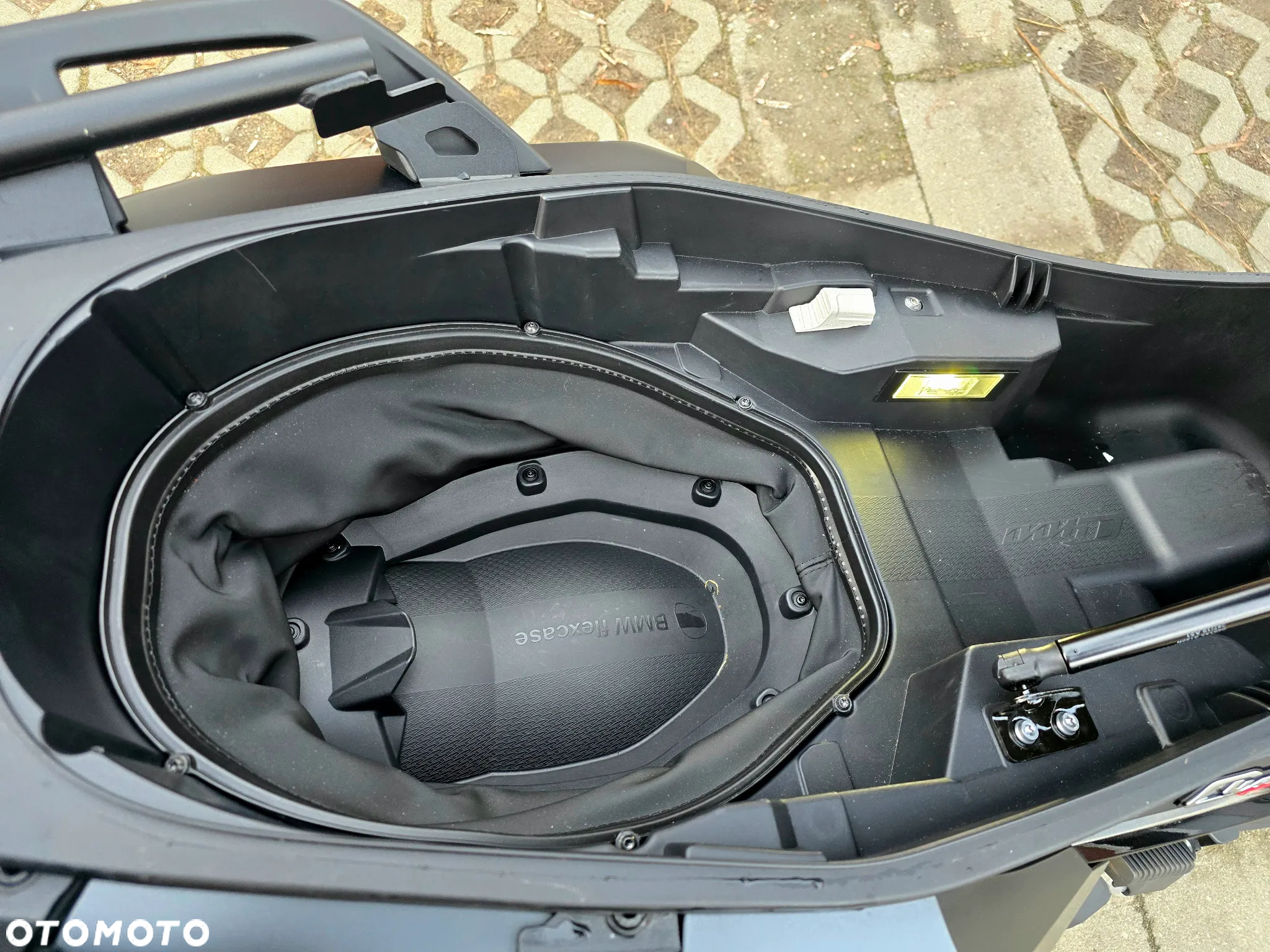 BMW C 400 X - 27