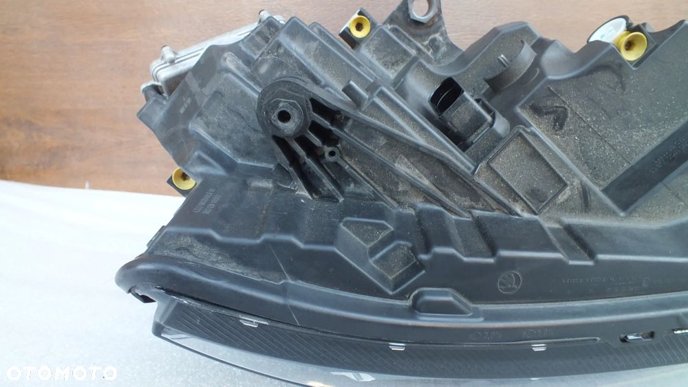 Lampa przednia prawa Skoda Kamiq Fulled 658941016B - 4