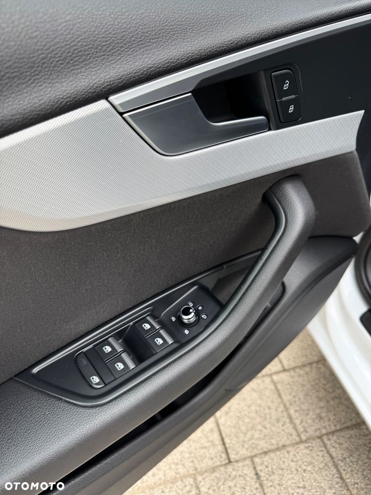 Audi A4 Avant 2.0 TDI S tronic design - 18