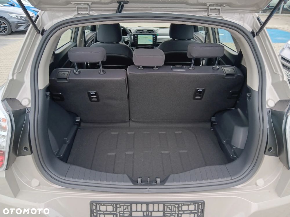 SsangYong/KGM Tivoli 1.5 T-GDI Joy - 6