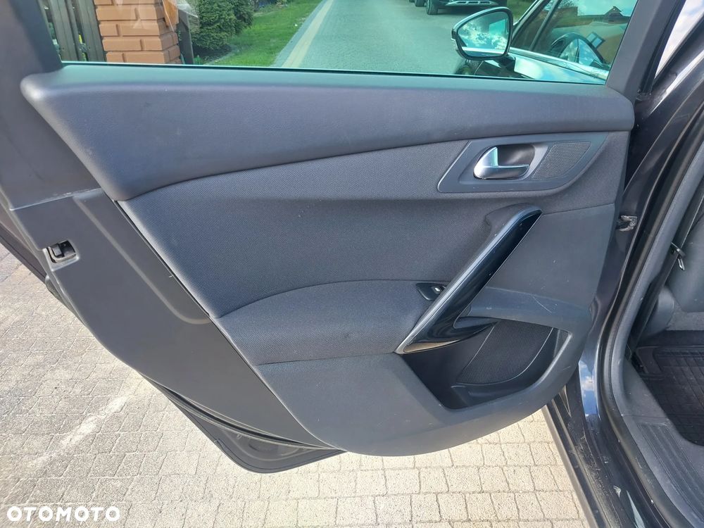 Peugeot 508 - 19