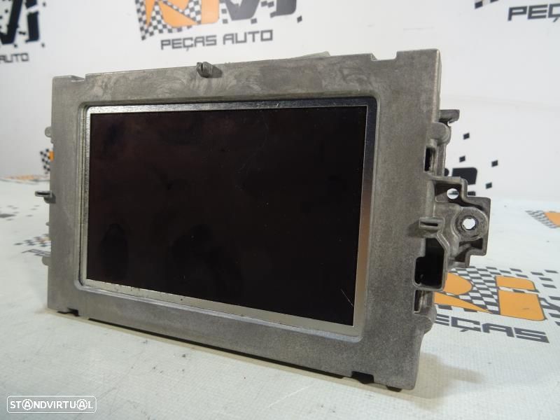 Kit Display / Ecrâ Mercedes-Benz C-Class (W204)  Kit Display / Ecrã Me - 8