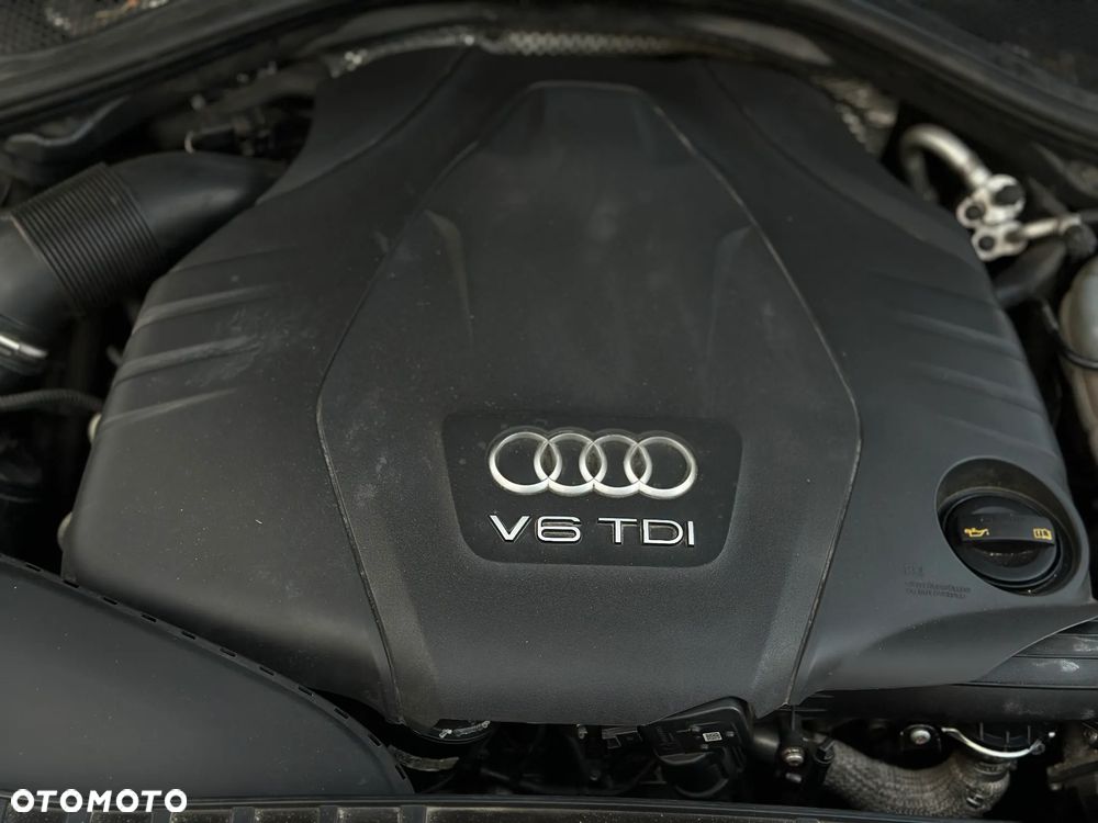 Audi A6 Limousine 3.0 TDI Quattro S tronic - 21