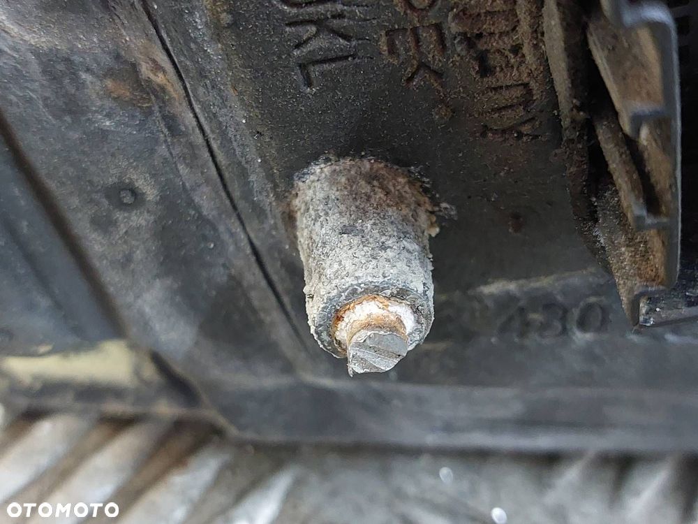 LUSTERKO LEWE ELEKTRYCZNE OPEL ASTRA H Z20R 5 PIN EU 24462995 - 7