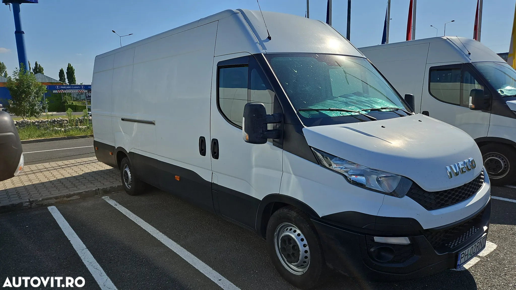 Iveco Daily - 3