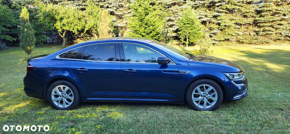 Renault Talisman 1.6 Energy TCe Limited EDC - 22