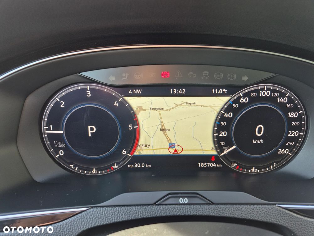 Volkswagen Passat Variant - 14