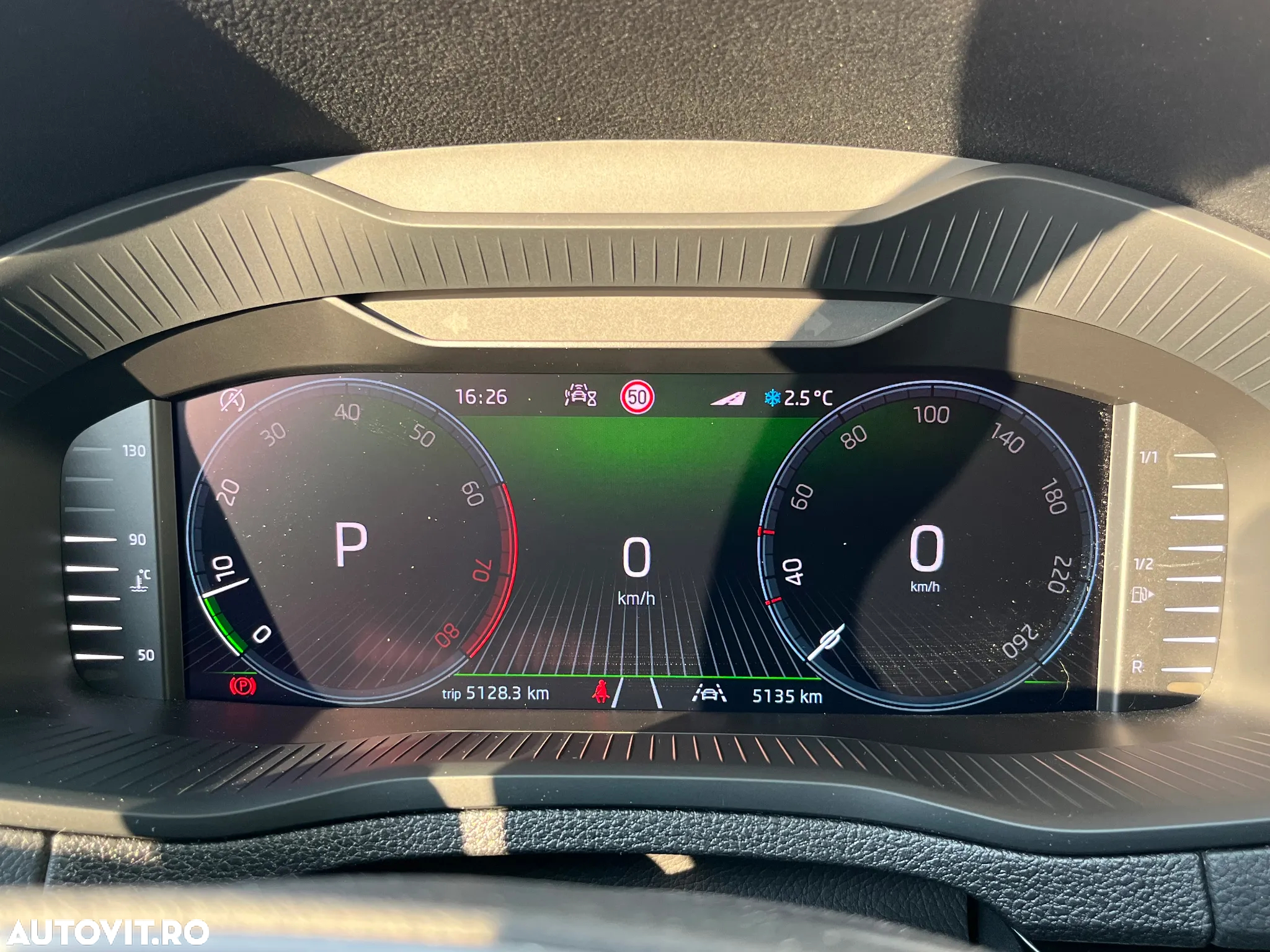 Skoda Karoq 1.5 TSI DSG Selection - 28