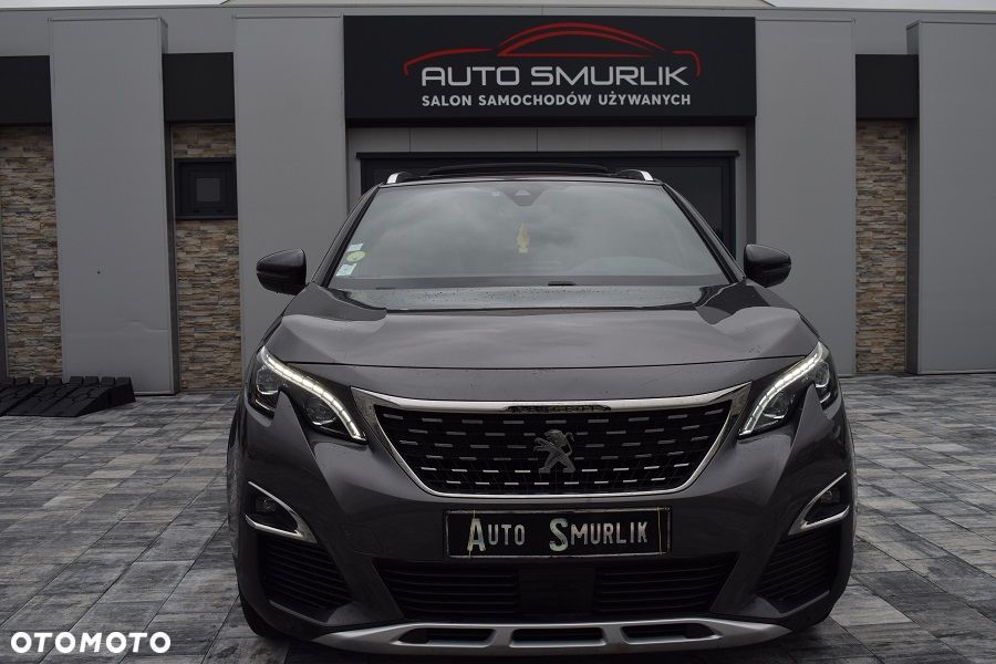 Peugeot 3008 HDi FAP 115 Allure - 30