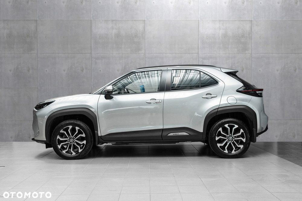 Toyota Yaris Hybrid 1.5 Active - 3