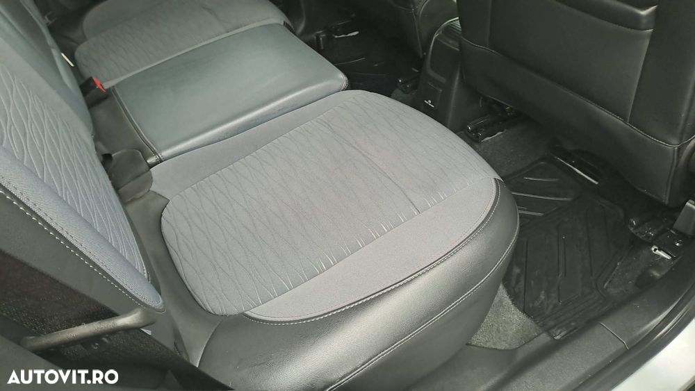 Opel Mokka 1.6 CDTI ECOFLEX Start/Stop Color Innovation - 14