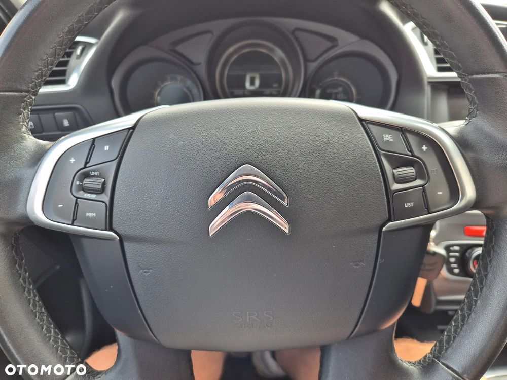 Citroën C4 1.6 BlueHDi Feel Edition - 14