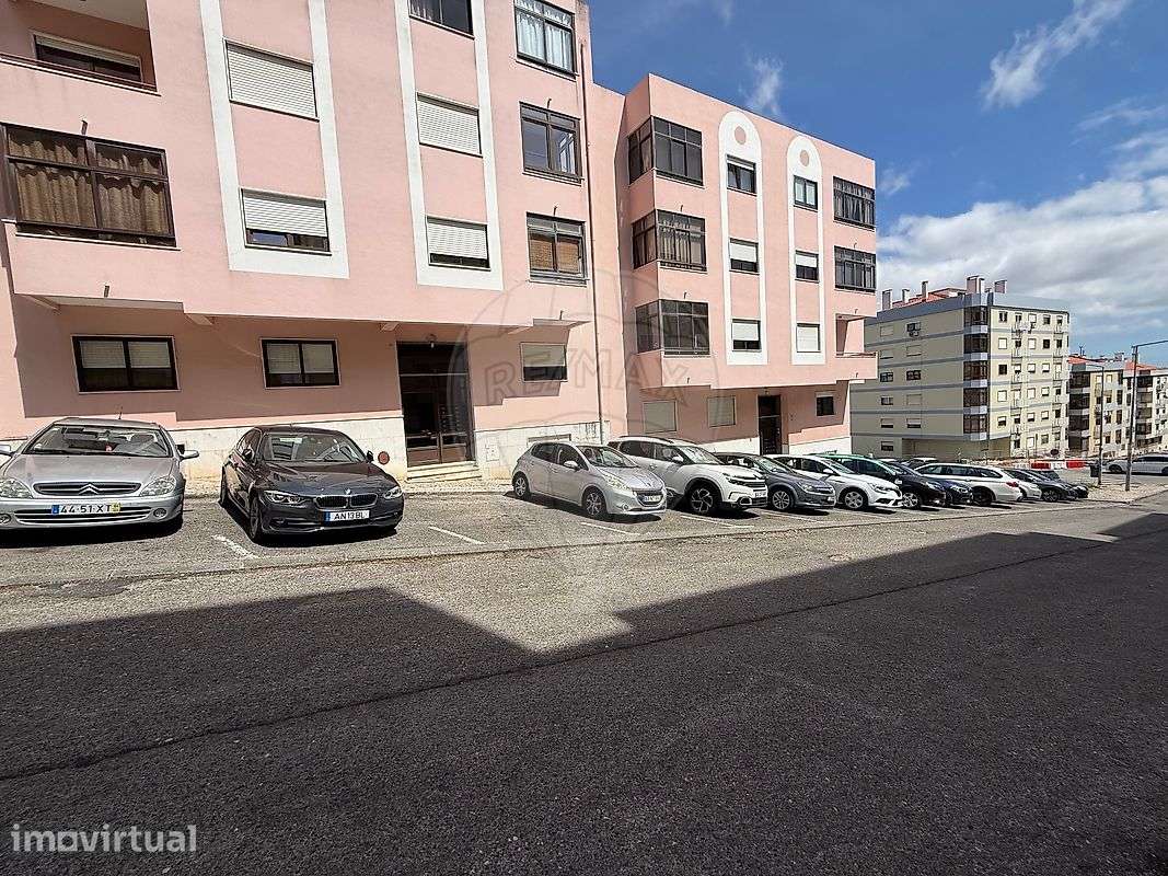 Apartamento T2 para venda - Grande imagem: 2/8