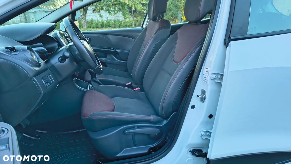 Renault Clio - 18
