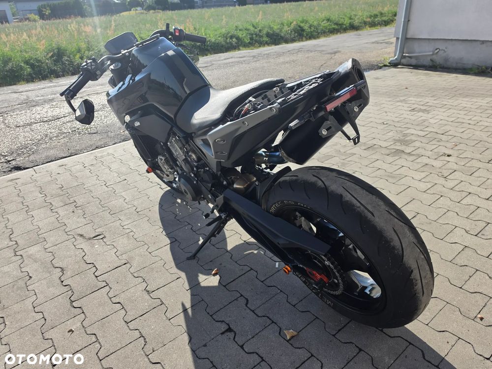 KTM Inny - 6