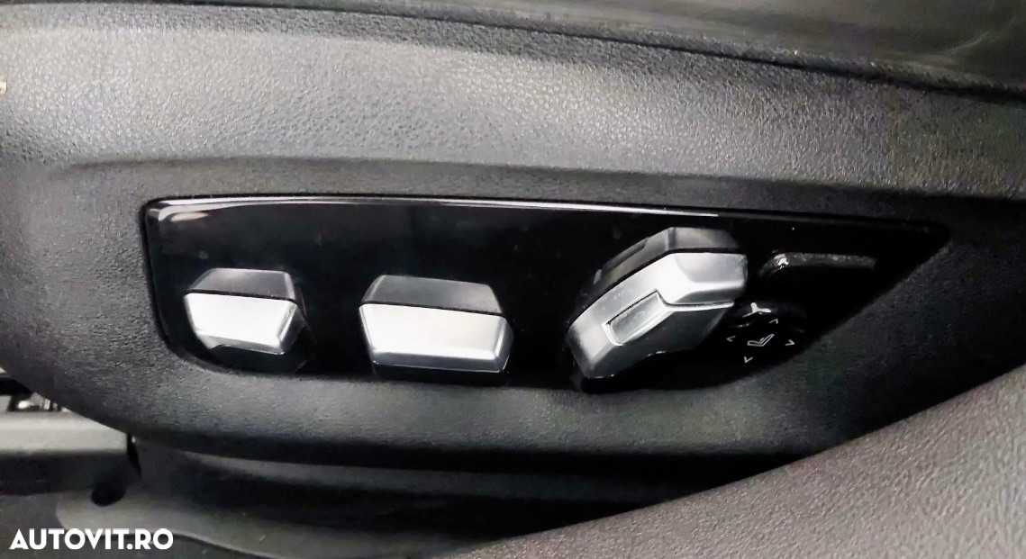 BMW Seria 7 745Le xDrive AT PHEV - 15