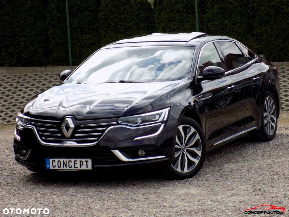 Renault Talisman - 38